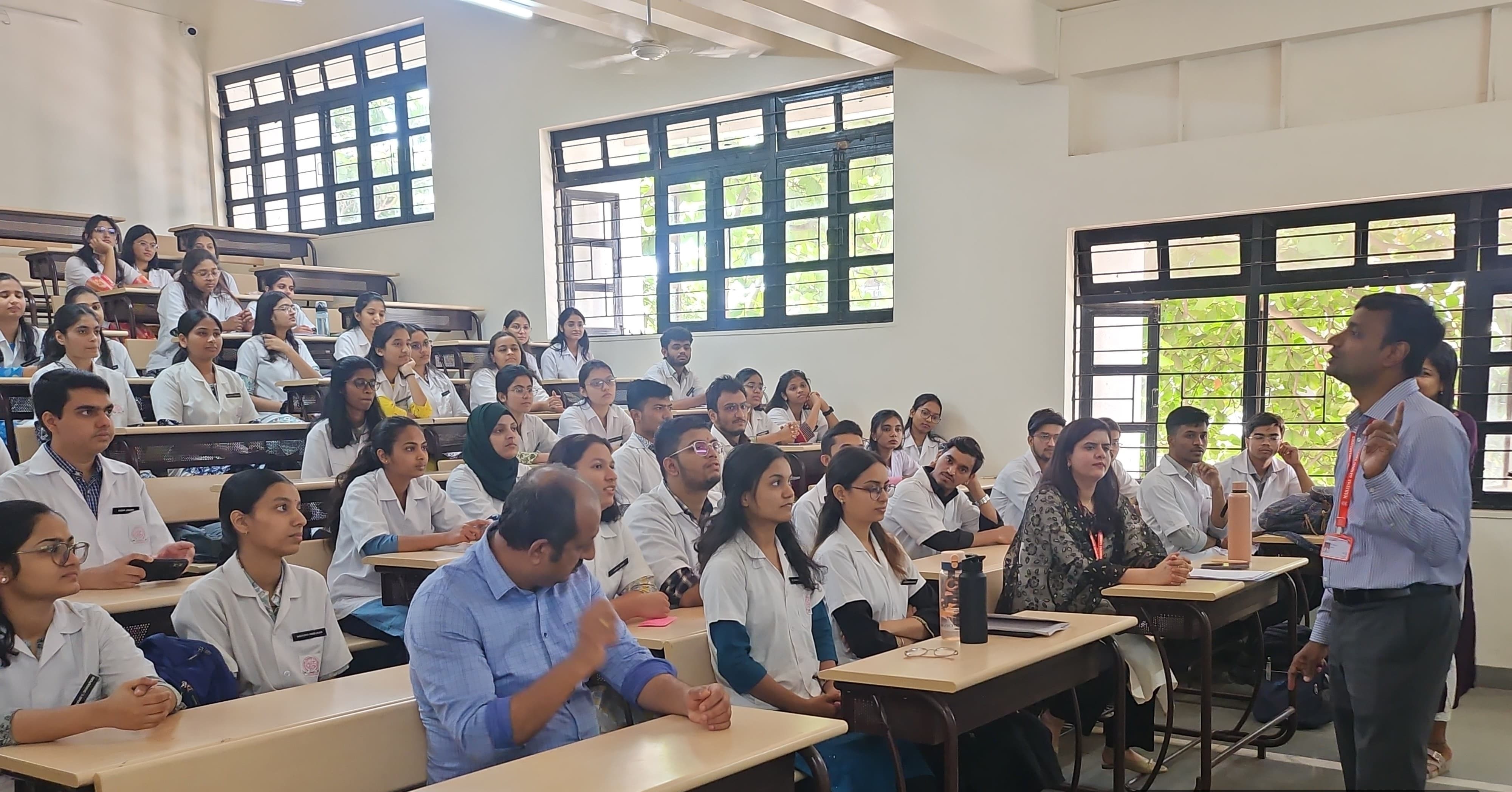 Dental Camp Photo 4